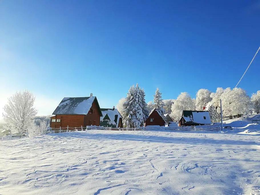 Family Farm Žabljak